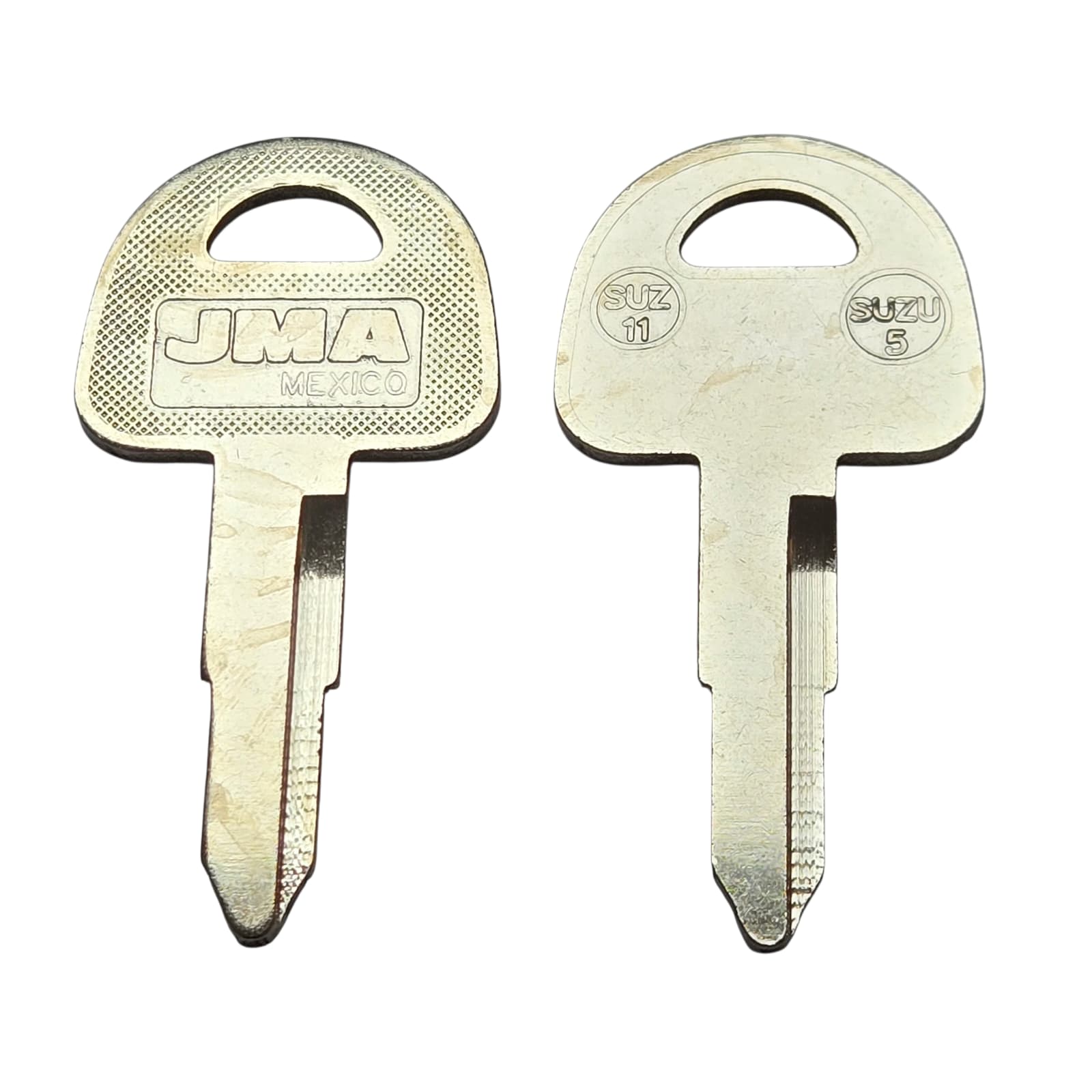 SUZU-5 NP JMA/ SUZ11- X87 SUZUKI MOTORCYCLE (30-A5) - PACK OF 10